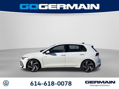 New 2026 Volkswagen Golf S image 10