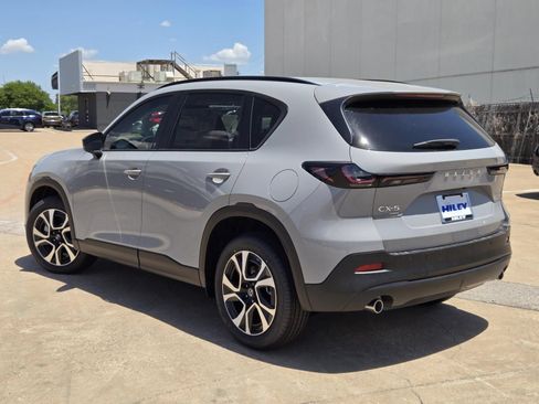 New 2026 MAZDA CX-5 Preferred AWD/4WD image 4