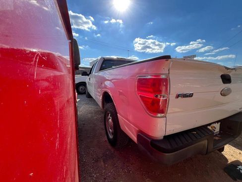 Used 2011 Ford F150 XL w/ HD Payload Pkg image 5