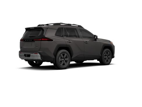 New 2026 Toyota RAV4 AWD Plug-in Hybrid image 10