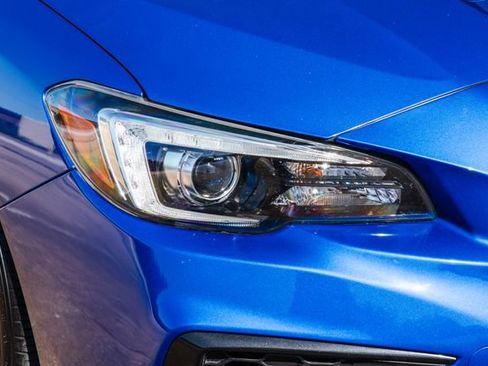 Used 2020 Subaru WRX STI w/ Popular Package #1 image 34