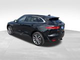 Used 2017 Jaguar F-PACE Prestige image 3