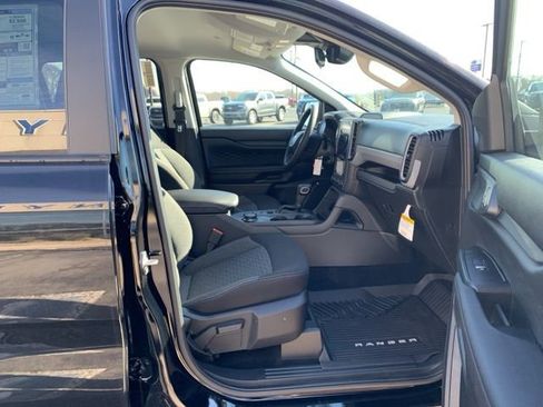 New 2025 Ford Ranger XL w/ Trailer Tow Package image 14