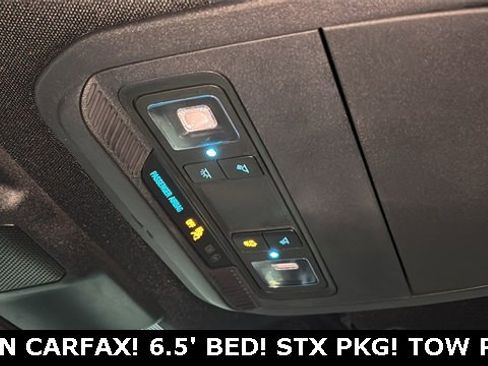 Used 2022 Ford F150 XL w/ STX Appearance Package image 19