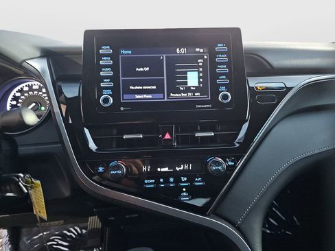 Certified 2024 Toyota Camry SE image 14