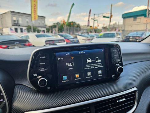 Used 2019 Hyundai Tucson Sport AWD/4WD image 24