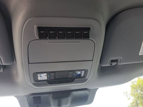 New 2025 Ford F350 XL w/ XL Chrome Package RWD image 13