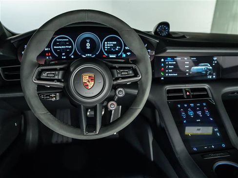 New 2026 Porsche Taycan GTS image 17