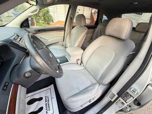 Used 2011 Hyundai Veracruz GLS AWD/4WD image 38