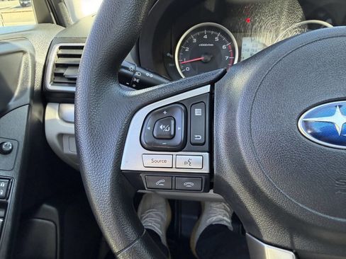 Used 2017 Subaru Forester 2.5i Premium w/ All-Weather Package AWD/4WD image 31