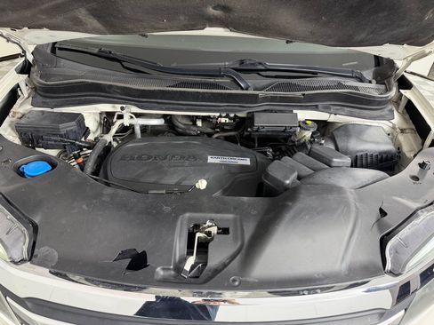 Used 2016 Honda Pilot EX-L image 30