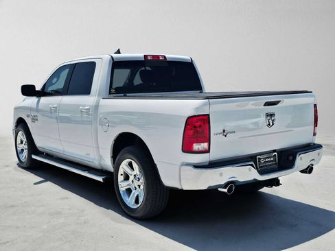 Used 2019 RAM 1500 Lone Star RWD image 5