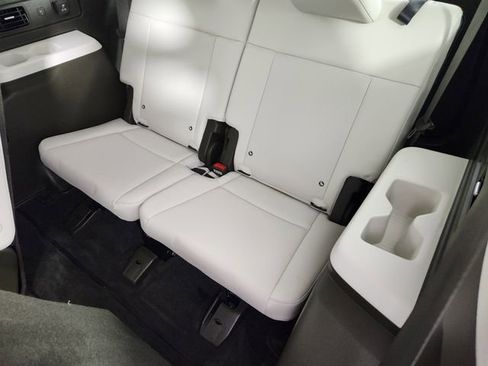 Certified 2024 Hyundai Santa Fe Calligraphy image 12