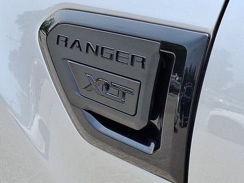 Used 2021 Ford Ranger XLT w/ Equipment Group 301A Mid AWD/4WD image 29