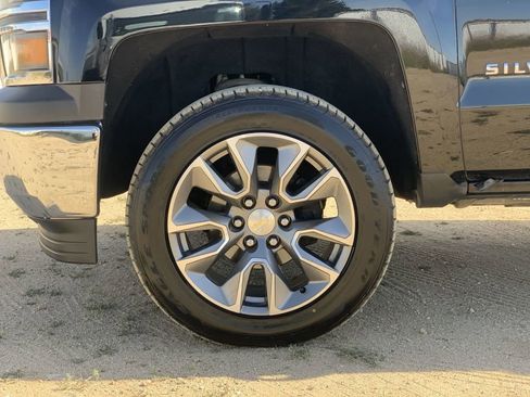 Used 2015 Chevrolet Silverado 1500 LS RWD image 32