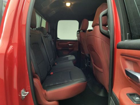 Used 2019 RAM 1500 Rebel w/ Rebel Level 2 Equipment Group image 28