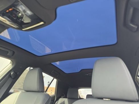 New 2026 Lexus RZ 350e 350e Premium image 9