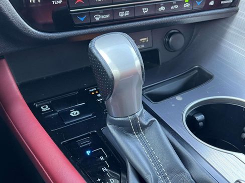 Used 2020 Lexus RX 350 F Sport image 33