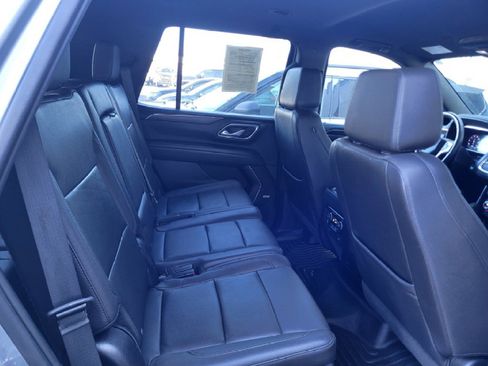 Used 2023 Chevrolet Tahoe LT image 46