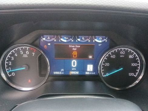 Certified 2023 Ford F150 Tremor w/ Trailer Tow Package AWD/4WD image 20