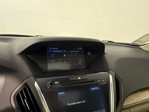 Used 2019 Acura MDX FWD w/ Technology Package image 16