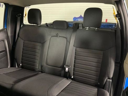 Certified 2021 Ford Ranger XLT w/ Equipment Group 301A Mid image 16
