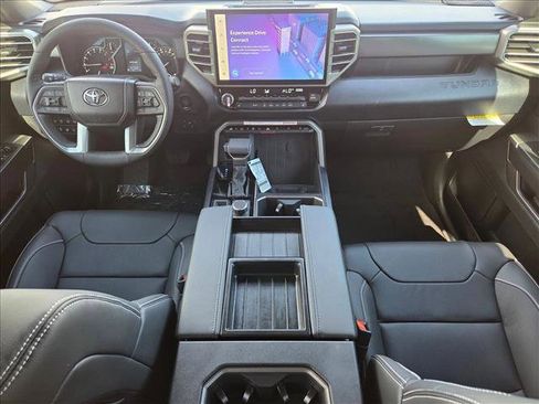 New 2026 Toyota Tundra SR5 AWD/4WD image 14
