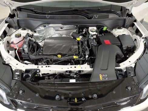 New 2026 Chevrolet Trax ACTIV w/ Driver Confidence Package image 32