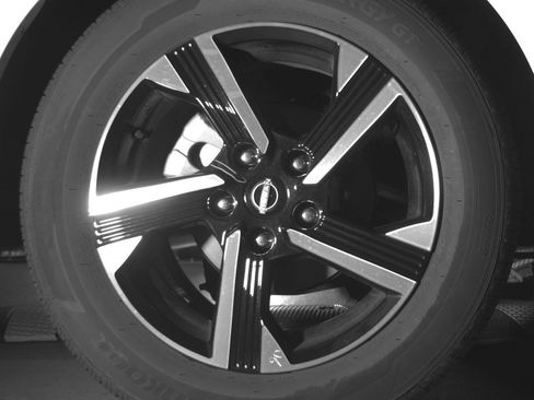 Used 2025 Nissan Sentra SV FWD image 18