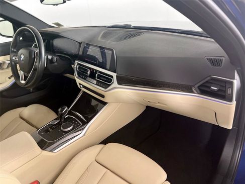 Used 2021 BMW 330i xDrive Sedan w/ Convenience Package AWD/4WD image 30