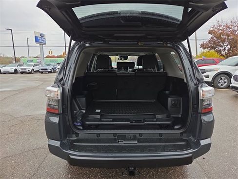 Used 2024 Toyota 4Runner TRD Pro image 11