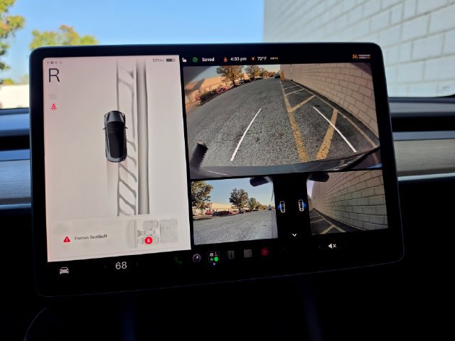 Used 2022 Tesla Model 3 Long Range AWD/4WD image 65