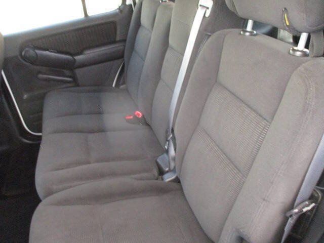 Used 2009 Ford Explorer XLT AWD/4WD image 24