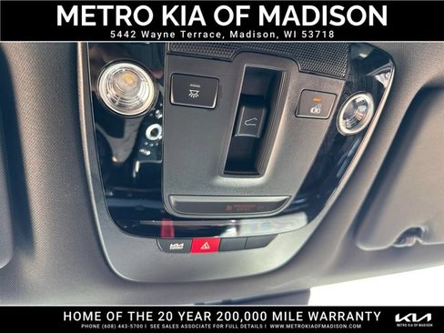 Used 2025 Kia Sportage X-Line Prestige AWD/4WD image 31