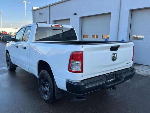 Used 2020 RAM 1500 Tradesman image 7