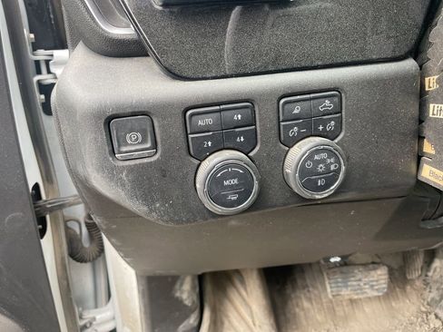 Used 2024 Chevrolet Silverado 3500 LT w/ All Star Edition image 12