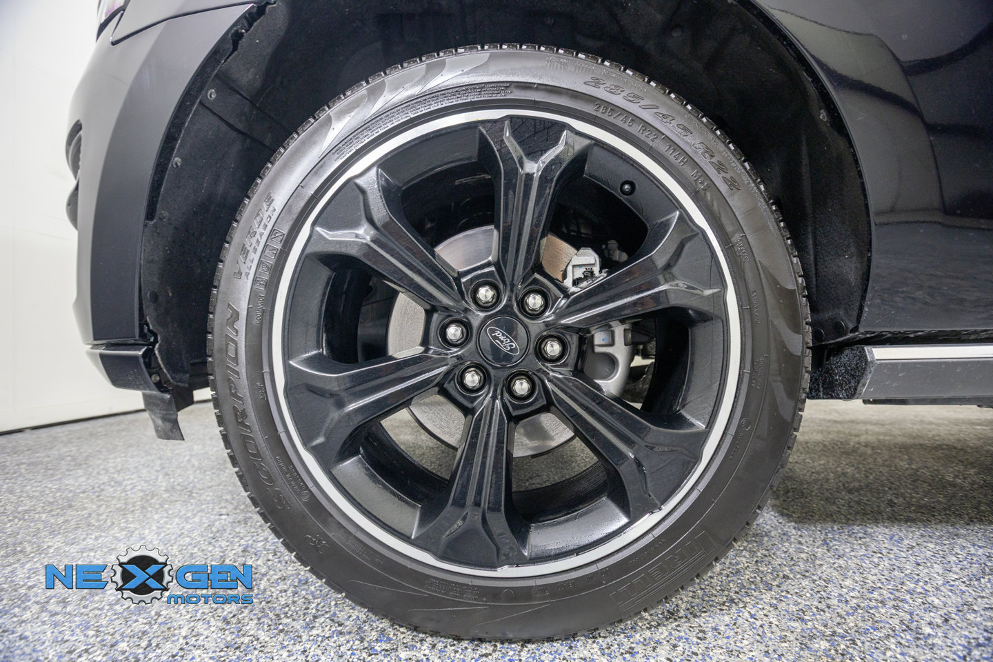 Used 2024 Ford Expedition Limited AWD/4WD image 51
