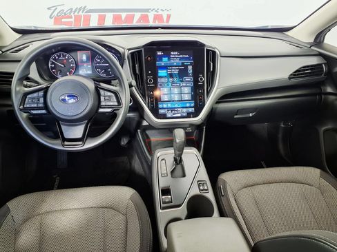 Certified 2024 Subaru Crosstrek 2.0i Premium AWD/4WD image 13