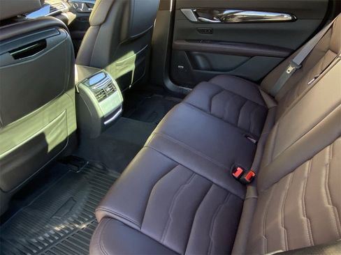 Used 2020 Cadillac CT6 Premium Luxury image 17