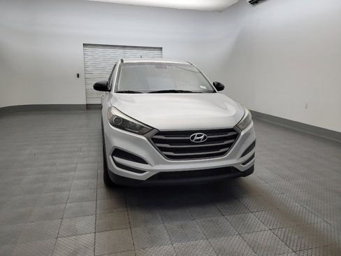 Used 2016 Hyundai Tucson SE FWD image 14