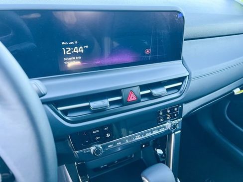 New 2026 Kia Seltos EX image 21