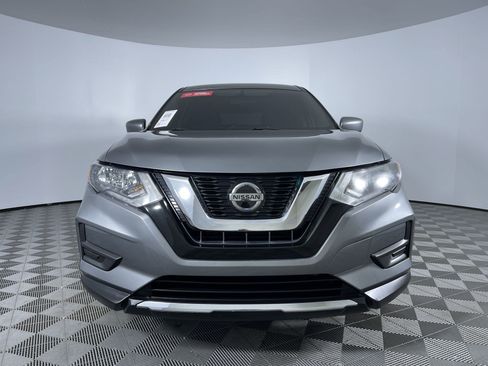 Certified 2018 Nissan Rogue S image 27