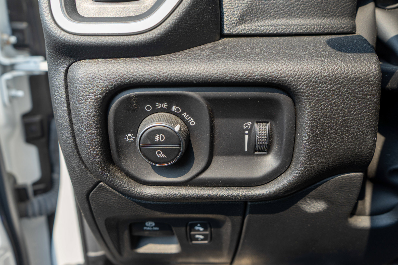 Used 2023 RAM 1500 Big Horn AWD/4WD image 15