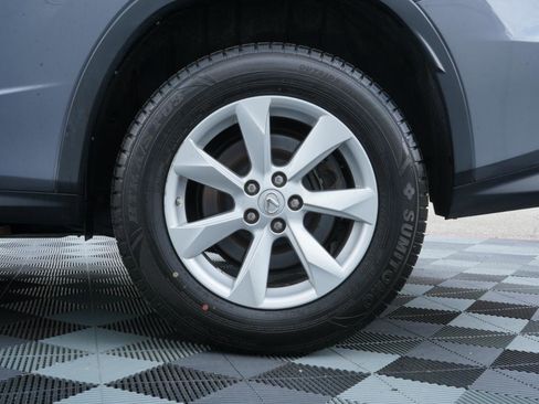 Used 2016 Lexus RX 350 AWD w/ Premium Package image 81
