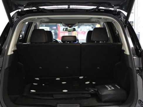 New 2026 Nissan Rogue Platinum image 22