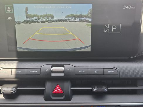 New 2026 Kia K4 FWD image 13