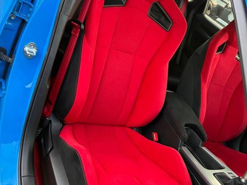 Used 2023 Honda Civic Type R image 26