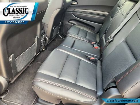 Used 2026 Dodge Durango GT AWD/4WD image 28