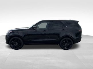 Certified 2025 Land Rover Discovery Dynamic SE AWD/4WD video 2