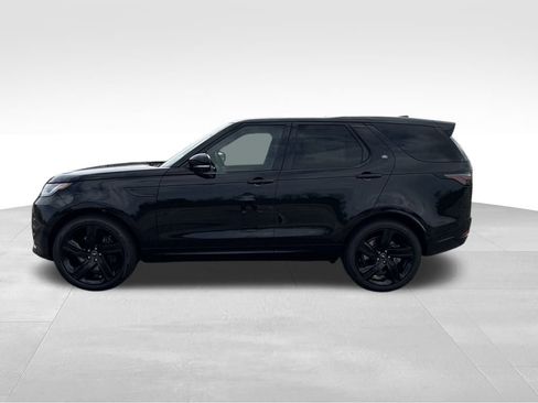 Certified 2025 Land Rover Discovery Dynamic SE AWD/4WD image 2